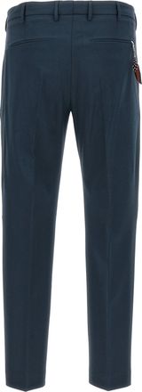 Pantaloni Torino Dieci Trousers - navy
