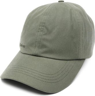 Barbour Wax Sports Cap