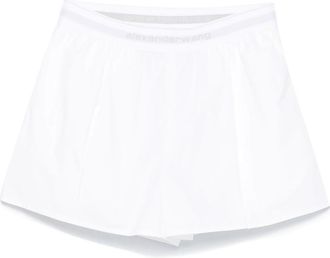 Alexander Wang Cotton Shorts