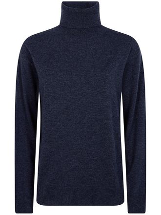 P.A.R.O.S.H. P. A.R. O.S. H. Sweater Cashmere Turtle Neck