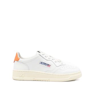 Autry Sneakers, female, White, Size: 10 US Medalist Low