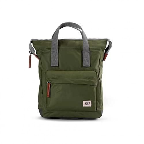 Petit Sac Banane Roka London Paddington D – Prune – Neuf Avec Étiquettes – Femme