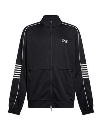 Emporio Armani CAMISETAS Y TOPS - Sudaderas en YOOX.COM