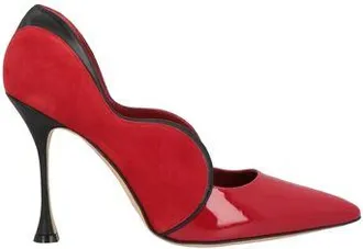 Manolo Blahnik CALZADO - Zapatos de sal&oacute;n en YOOX.COM