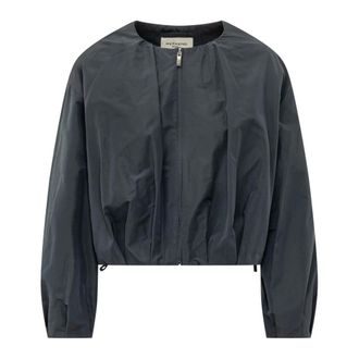Max Mara Mujer, Chaquetas, Azul, Talla: L