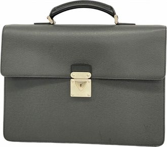Louis Vuitton Ardoise Briefcase (Pre-Owned)