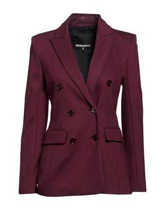 Patrizia Pepe TRAJES Y CONJUNTOS - Americanas en YOOX.COM