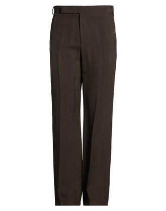 Lardini BOTTOMWEAR - Trousers on YOOX.COM