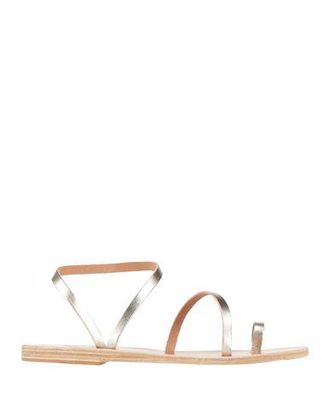 Ancient Greek Sandals FOOTWEAR - Thong sandals on YOOX.COM