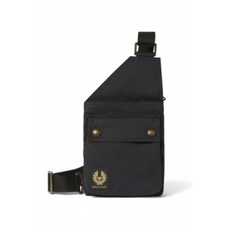 Belstaff Trialmaster Crossbody Bag