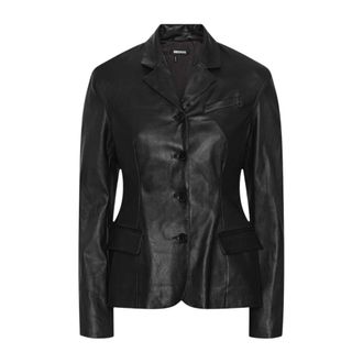 Rotate ROTATE Birger Christensen - Rotate Jackets - Jackets - Mujer - Negro - M