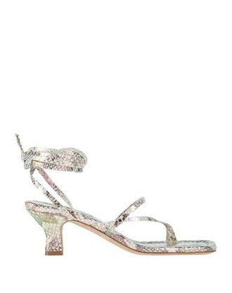 PARIS TEXAS CALZADO - Sandalias de dedo en YOOX.COM