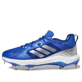 adidas (WMNS) adidas PureHustle Royal Blue FV9040