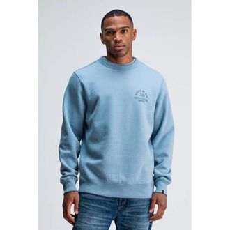 Butcher of Blue sweater blauw