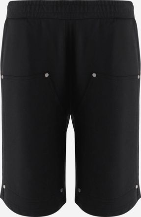 44 Label Group Baumwollshorts