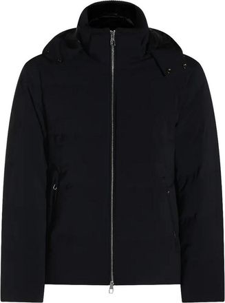 Montecore Piumino In Piuma down jacket