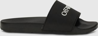 Off-white Sandals OFF-WHITE Men color Black