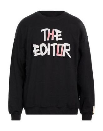 The Editor TOPWEAR - Sweatshirts on YOOX.COM