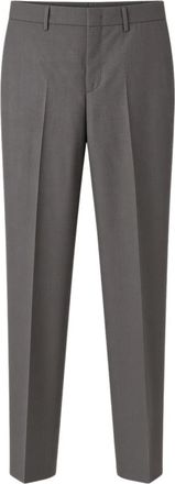 Etro Soho Pantalon - Heren - Broeken - Bruin - Maat: S Katoen