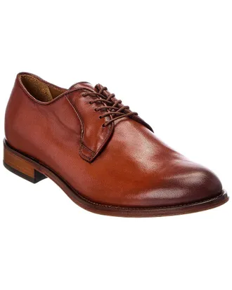 Antonio Maurizi Leather Oxford