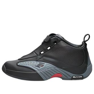 Reebok Answer 4 Black Grey 2017 V44961