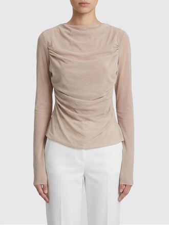 SOEUR Cotton Blend Top