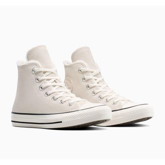 Converse Chuck Taylor All Star Winter Luxe sneakers