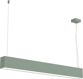 Lumicom Linear L&aacute;mpara De Techo 4000k