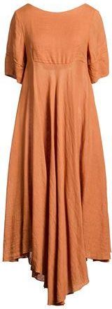 TreBarraBi DRESSES - Maxi dresses on YOOX.COM