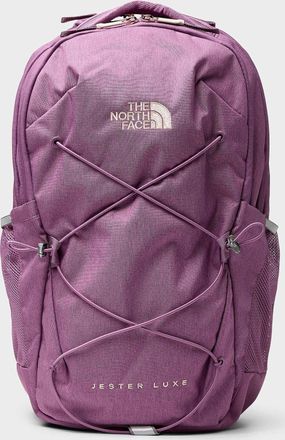 The North Face Womens Jester Luxe backpack