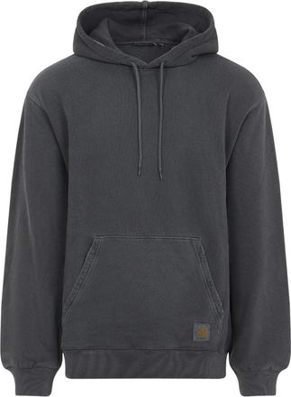 Carhartt Work in Progress Hooded Torion Sweat