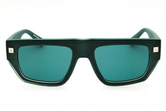 Calvin Klein Jeans CKJ25619S Sunglasses - Green