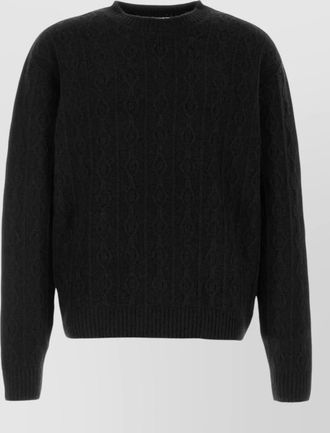 The Row cashmere jumper