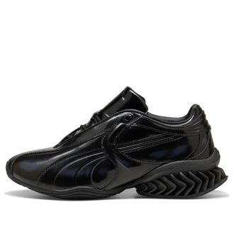 Puma x J.L-A.L Cell Geo 1 Black 406426-01