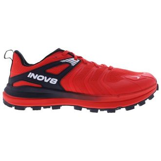 Inov8 TrailTalon Zero Trailrunningschuhe f&uuml;r Herren | rot