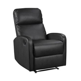 Happy Garden Happy Garden - Sill&oacute;n Reclinable Max Negro