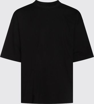 Thom Browne T-shirt Thom Browne in misto cotone