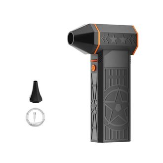 OEM Soplador Turbo De Alta Velocidad De 130.000 Rpm Para Secador De Pelo