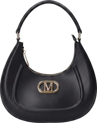 Marc Ellis Borsa a tracolla - - Bags - Donna - Nero - ONE SIZE