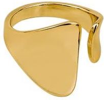 Panacea Tapered Adjustable Ring in Gold at Nordstrom Rack