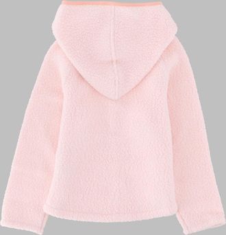Patagonia Retro Pile Fleece Jacket - Pink