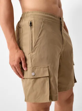 OAS Mens Ripstop cargo swim short