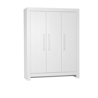 OEM Armoire 3 Portes Pinio Calmo Blanc