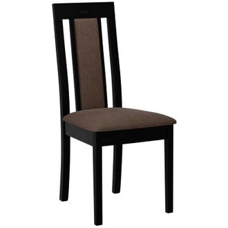 Mirjan24 Mobilier1 - Silla Victorville 342, Soro 28, 96x47x53cm, Tapiz, De Madera, Madera