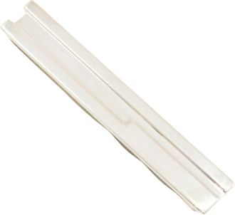 Gucci Silver 925 Money Clip (Pre-Owned)