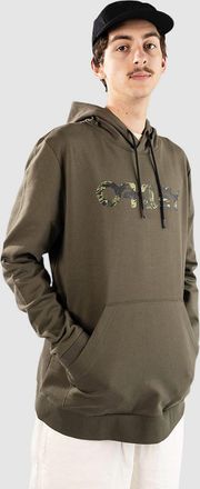 Oakley B1B 2.0 Hoodie camouflage