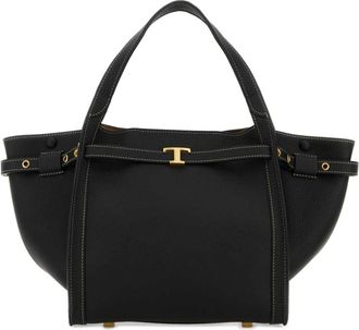 Tod's Mujer, Bolsos, Negro, Talla: ONE Size