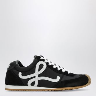 Loewe Ballet Runner 2.0 Sneakers black/white