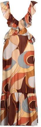 Sir. VESTIDOS - Vestidos largos en YOOX.COM