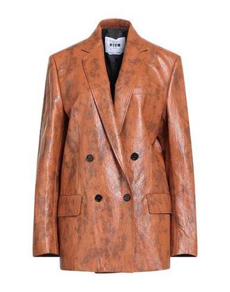 Msgm ANZÜGE und CO-ORDS - Blazers auf YOOX.COM